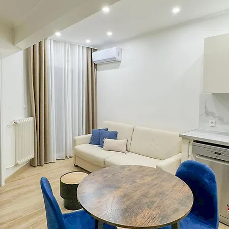 Apartament Gare Du Sud - Wifi, Ac, Balcon *