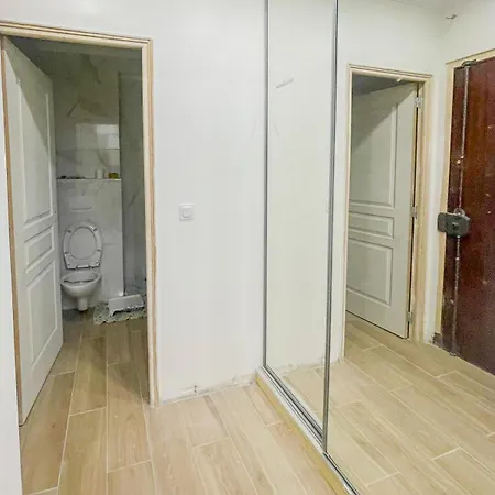 Gare Du Sud - Wifi, Ac, Balcon *