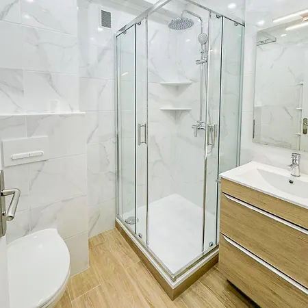 Apartament Gare Du Sud - Wifi, Ac, Balcon