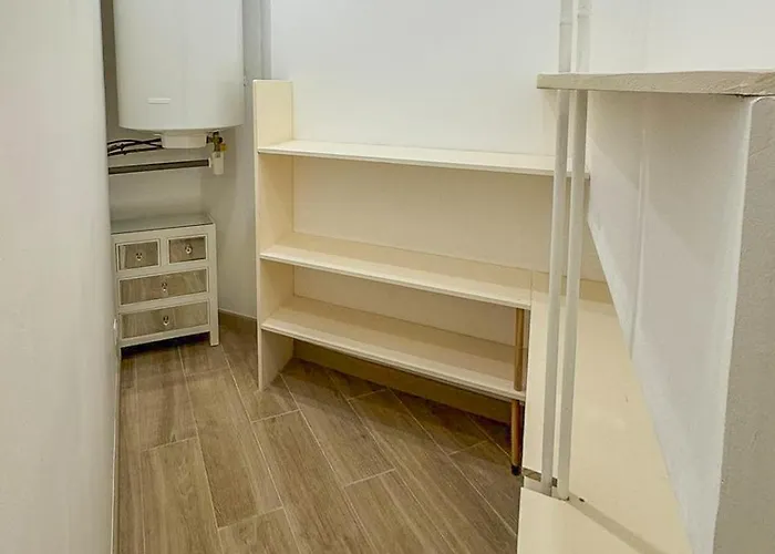 Gare Du Sud - Wifi, Ac, Balcon Apartamento Nice